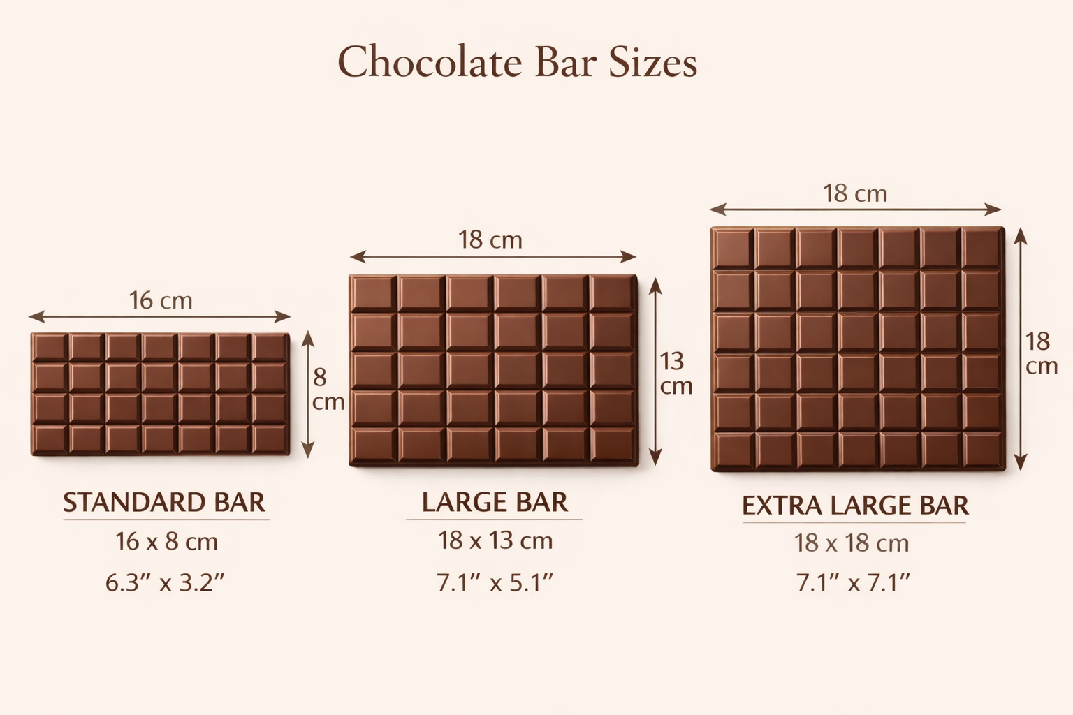 Chocolate Slab with Ferrero Rocher, Kinder Bueno and Whole Hazelnuts